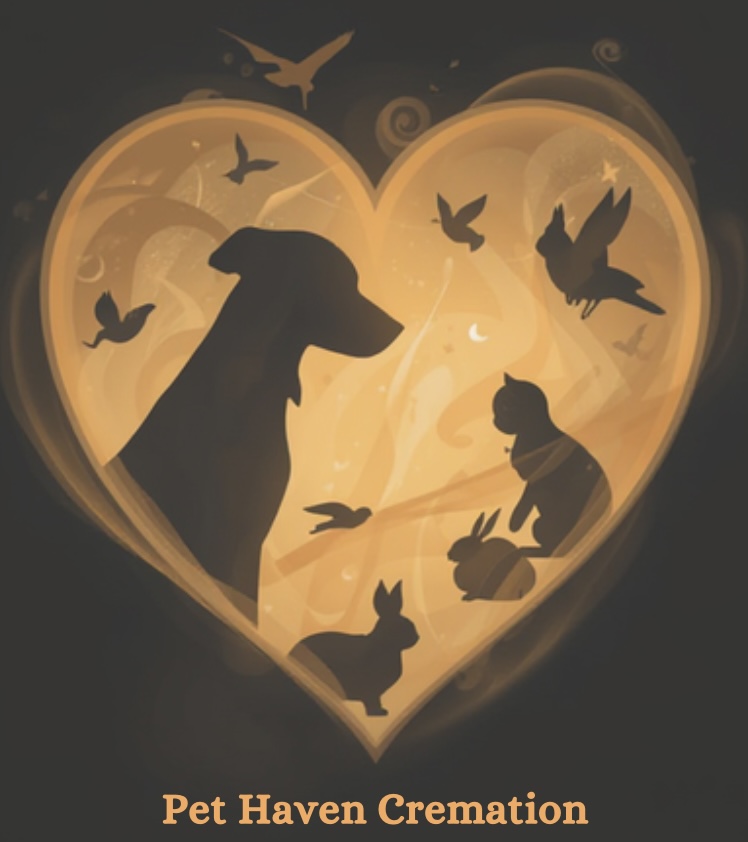 Pet Haven Cremation Logo